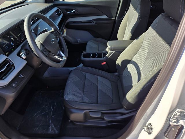 New 2027 Chevrolet Bolt LT FWD image 6