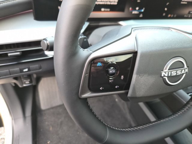 New 2026 Nissan Murano SL AWD/4WD image 22