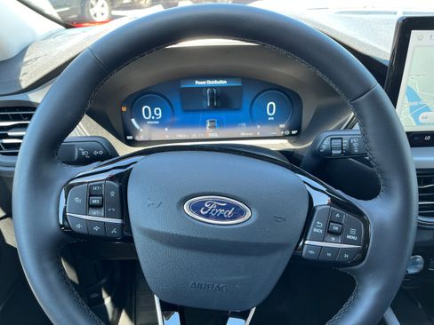Used 2024 Ford Escape Active w/ Tech Pack #2 AWD/4WD image 17