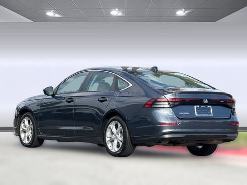 Used 2023 Honda Accord LX image 3