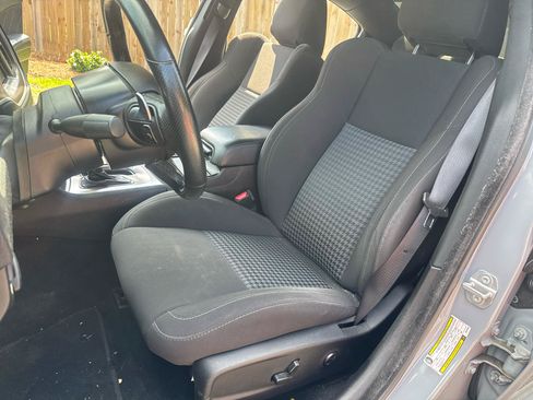 Used 2021 Dodge Charger R/T w/ Blacktop Package RWD image 7