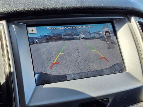 Used 2019 Ford Ranger XLT w/ Equipment Group 301A Mid image 5