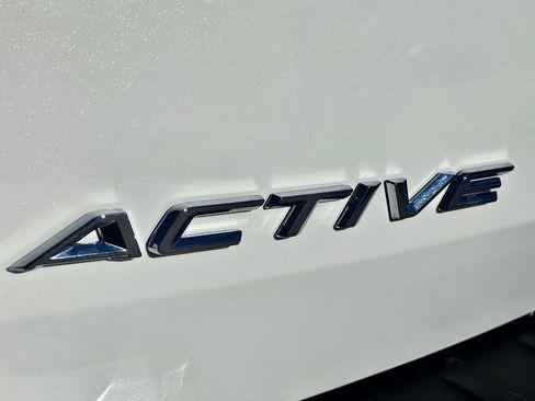 New 2026 Ford Explorer Active w/ Active Comfort Package image 31