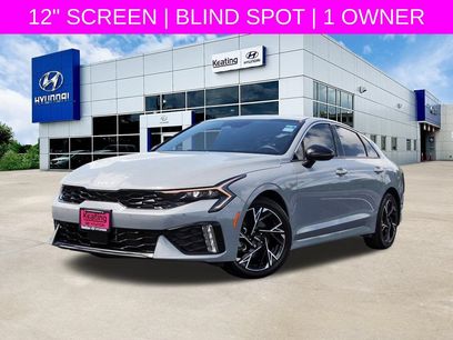 Used 2025 Kia K5 GT-Line