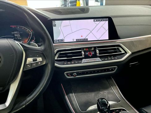 Used 2020 BMW X5 xDrive40i w/ Convenience Package image 6