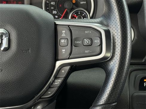 Used 2025 RAM 1500 Tradesman image 15