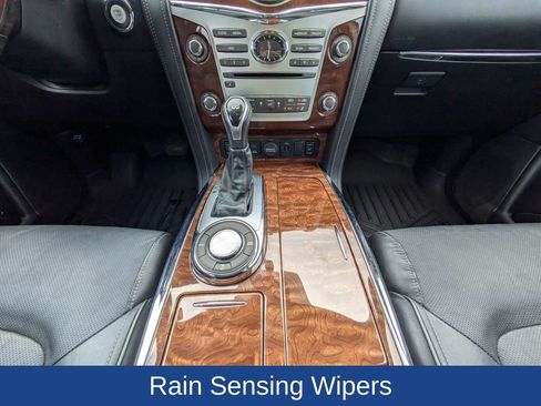 Used 2018 INFINITI QX80 2WD image 25