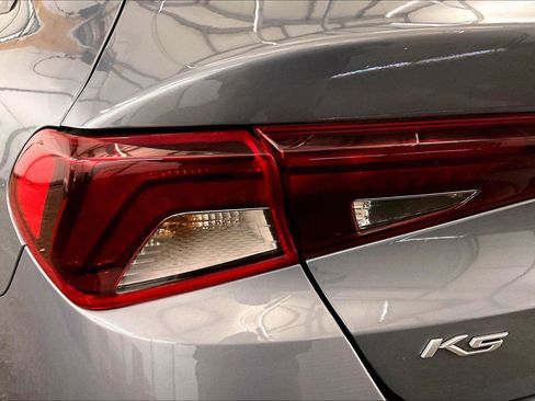 Used 2022 Kia K5 LXS image 28