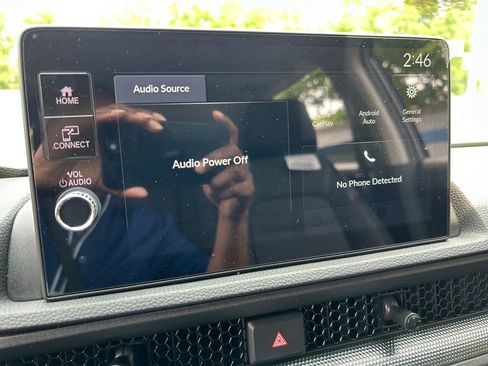 Used 2026 Honda CR-V EX image 28