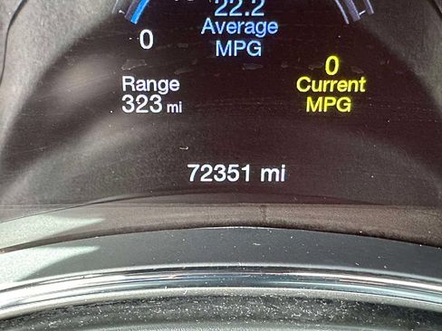 Used 2021 Jeep Grand Cherokee Laredo AWD/4WD image 29