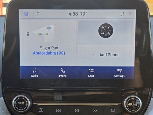 Used 2020 Ford EcoSport SE image 13