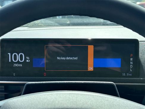 New 2024 Ford Mustang Mach-E Select w/ Comfort Package Lite image 22