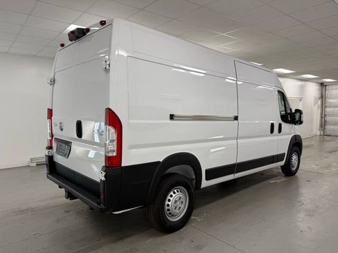 New 2026 RAM ProMaster 2500 w/ Safety Group image 6