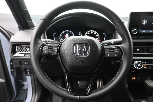 Certified 2024 Honda Civic Sport image 26