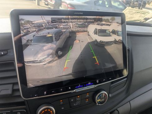 Used 2025 Ford Transit 350 148 High Roof Extended image 22