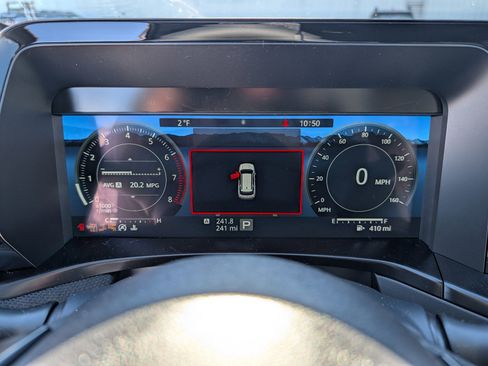 New 2026 Subaru Outback Limited image 15