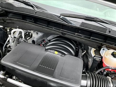 Used 2025 GMC Sierra 1500 Elevation w/ X31 Off-Road Package AWD/4WD image 43