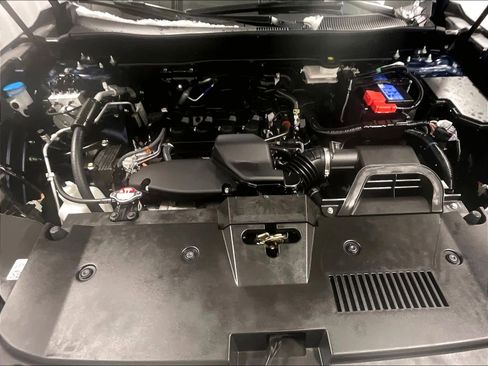 Used 2025 Honda CR-V LX image 29