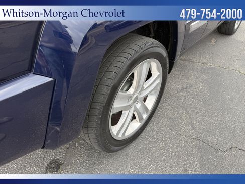 Used 2012 Jeep Liberty Limited Jet w/ Comfort/Convenience Group image 9