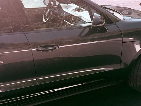 Used 2025 Porsche Macan GTS image 45