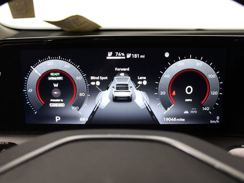 Used 2024 Nissan Ariya FWD image 7