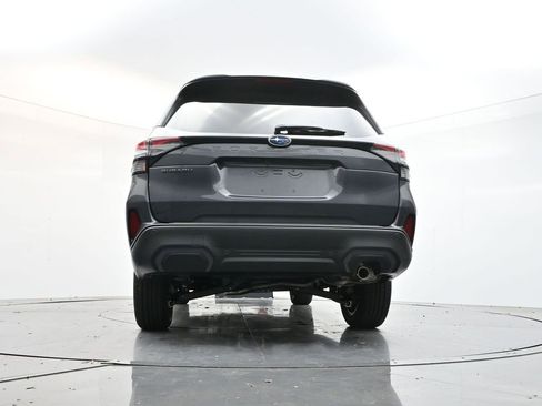 New 2026 Subaru Forester Limited w/ Premium/Limited Package AWD/4WD image 31