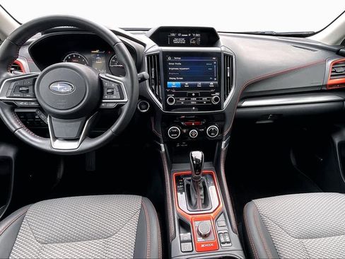 Used 2020 Subaru Forester Sport image 14