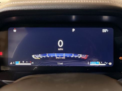 New 2025 Jeep Grand Cherokee L Limited w/ Luxury Tech Group II AWD/4WD image 24