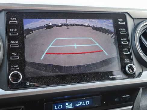 Used 2023 Toyota Tacoma SR5 w/ Black Out Package (TMS) image 23