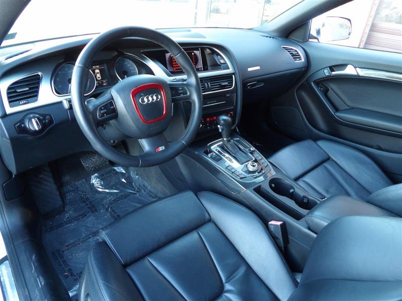 Used 2012 Audi S5 Premium Plus AWD/4WD image 11