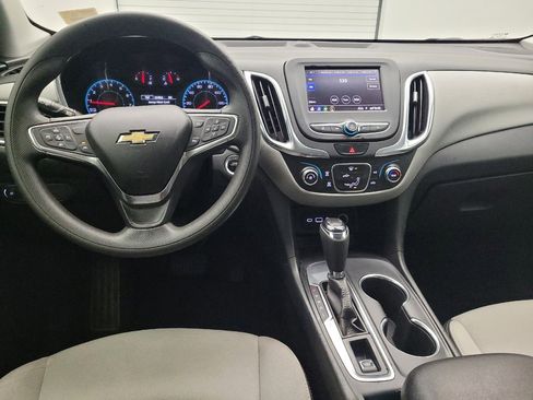 Used 2020 Chevrolet Equinox LS image 22