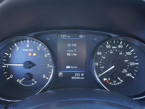 Certified 2020 Nissan Rogue Sport S image 20