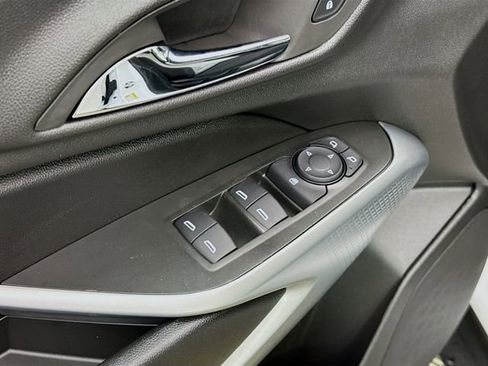 New 2026 Chevrolet Trax RS w/ Driver Confidence Package image 18