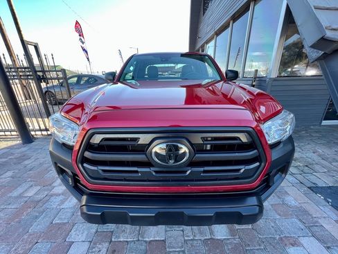 Used 2019 Toyota Tacoma 2WD Access Cab image 30