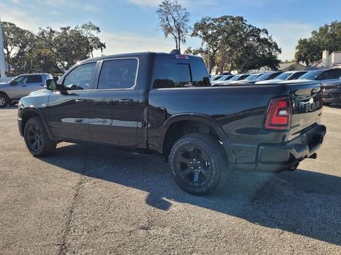 New 2026 RAM 1500 Big Horn image 5