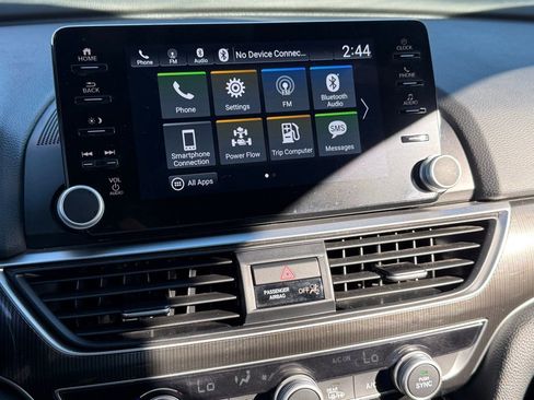 Used 2022 Honda Accord Sport image 24