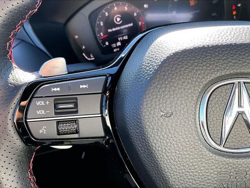 Certified 2025 Acura MDX w/ Technology Package image 26