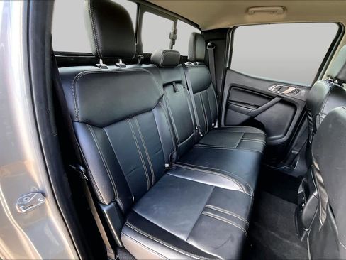 Used 2022 Ford Ranger Lariat w/ Equipment Group 501A High AWD/4WD image 20