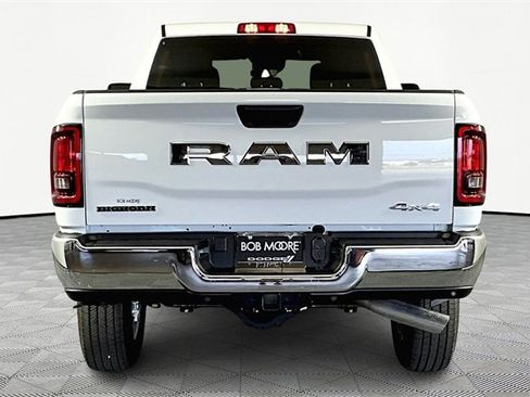 New 2026 RAM 2500 Big Horn image 5