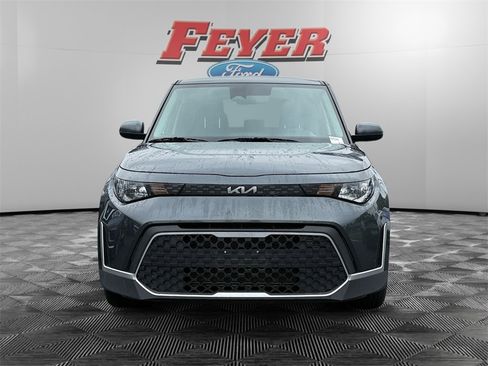 Used 2023 Kia Soul LX w/ Option Group 015 image 8