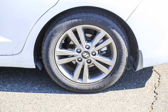 Used 2018 Hyundai Elantra Value Edition FWD image 11
