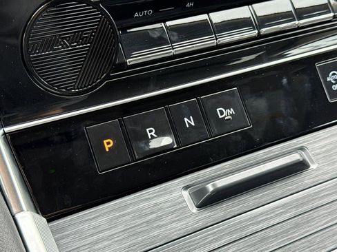 New 2026 Nissan Armada SV image 21