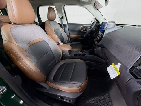 Used 2023 Ford Bronco Sport Outer Banks w/ Tech Package image 30