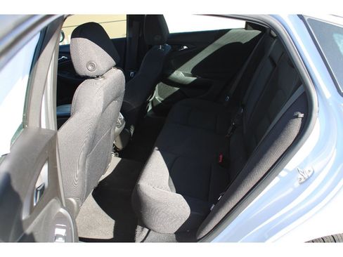 Used 2024 Chevrolet Malibu LT image 14