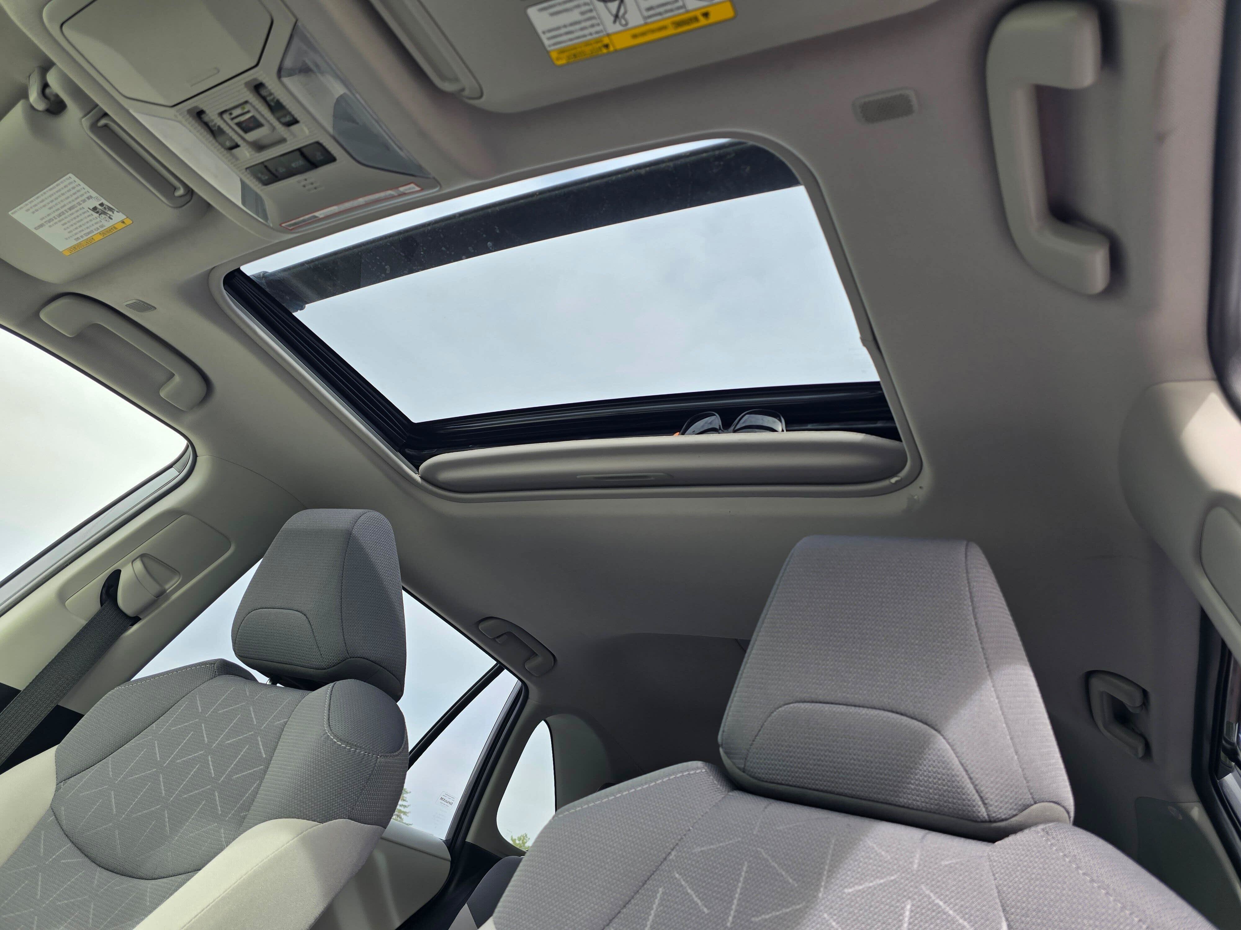 Certified 2024 Toyota RAV4 XLE w/ Convenience Package AWD/4WD image 29