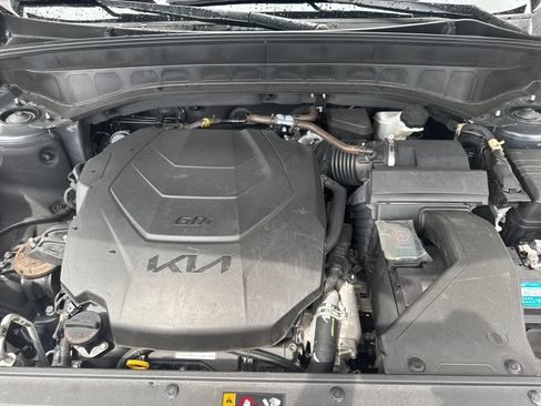 Used 2025 Kia Telluride SX Prestige X-Pro AWD/4WD image 31