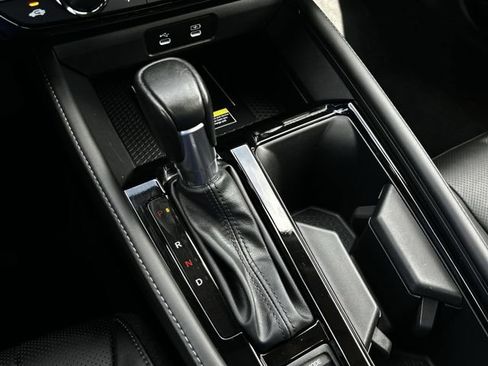 Used 2025 Honda Accord Touring image 23