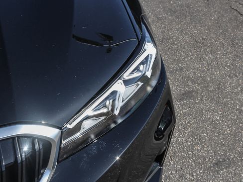 New 2026 BMW 330i Sedan w/ Convenience Package image 10