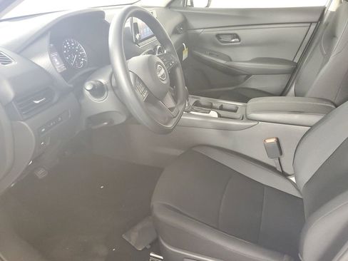 New 2025 Nissan Sentra S image 14