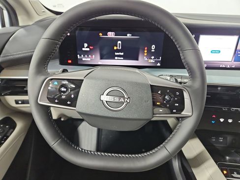 New 2026 Nissan Murano SL image 11